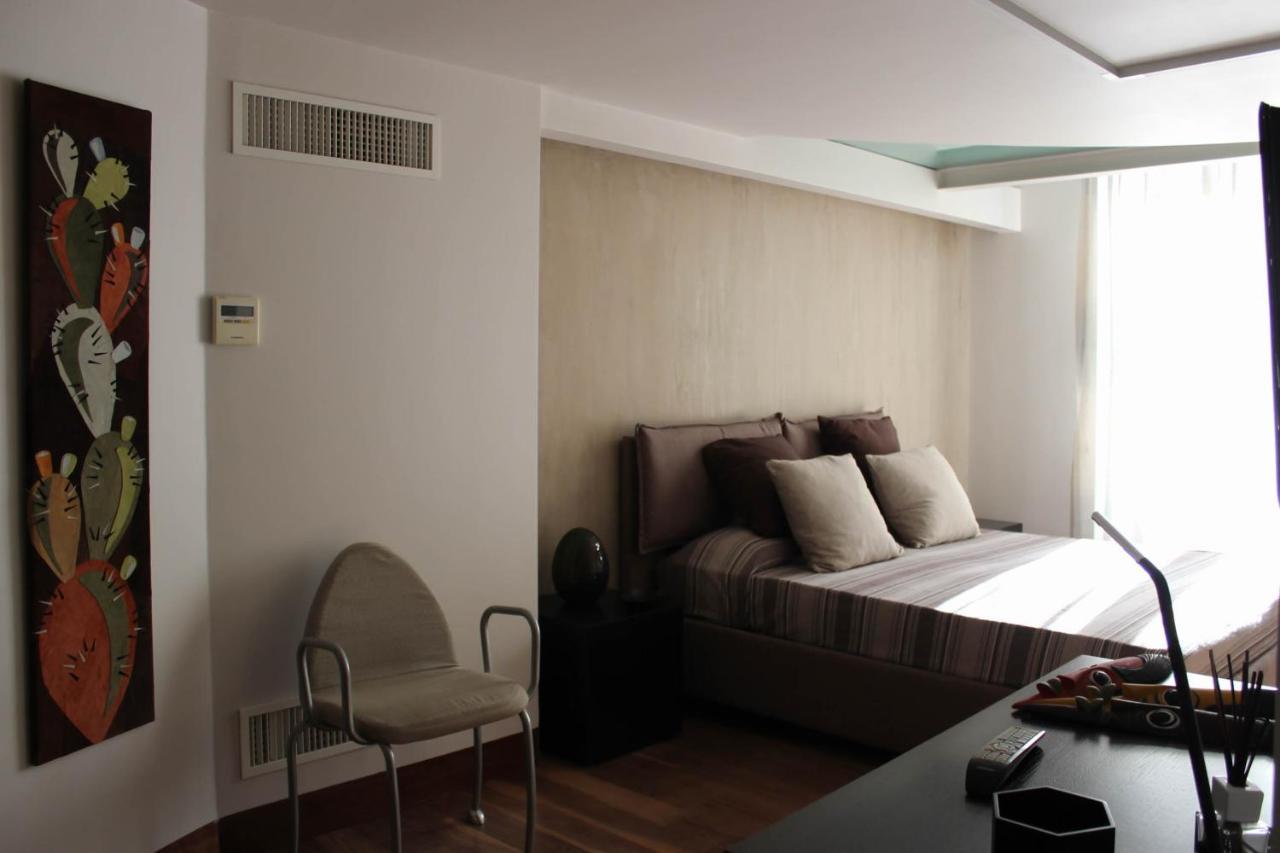 The Queen'S Room Naples Exterior photo